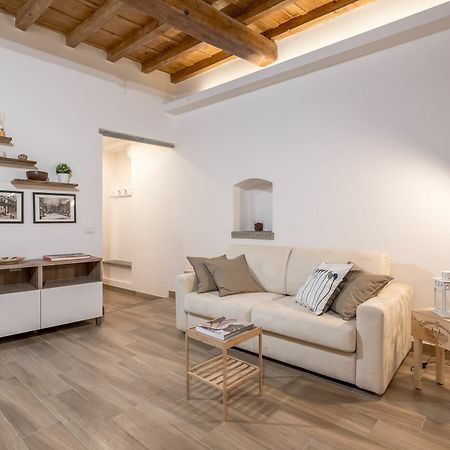 Santa Croce Place By Mmega Florence Extérieur photo