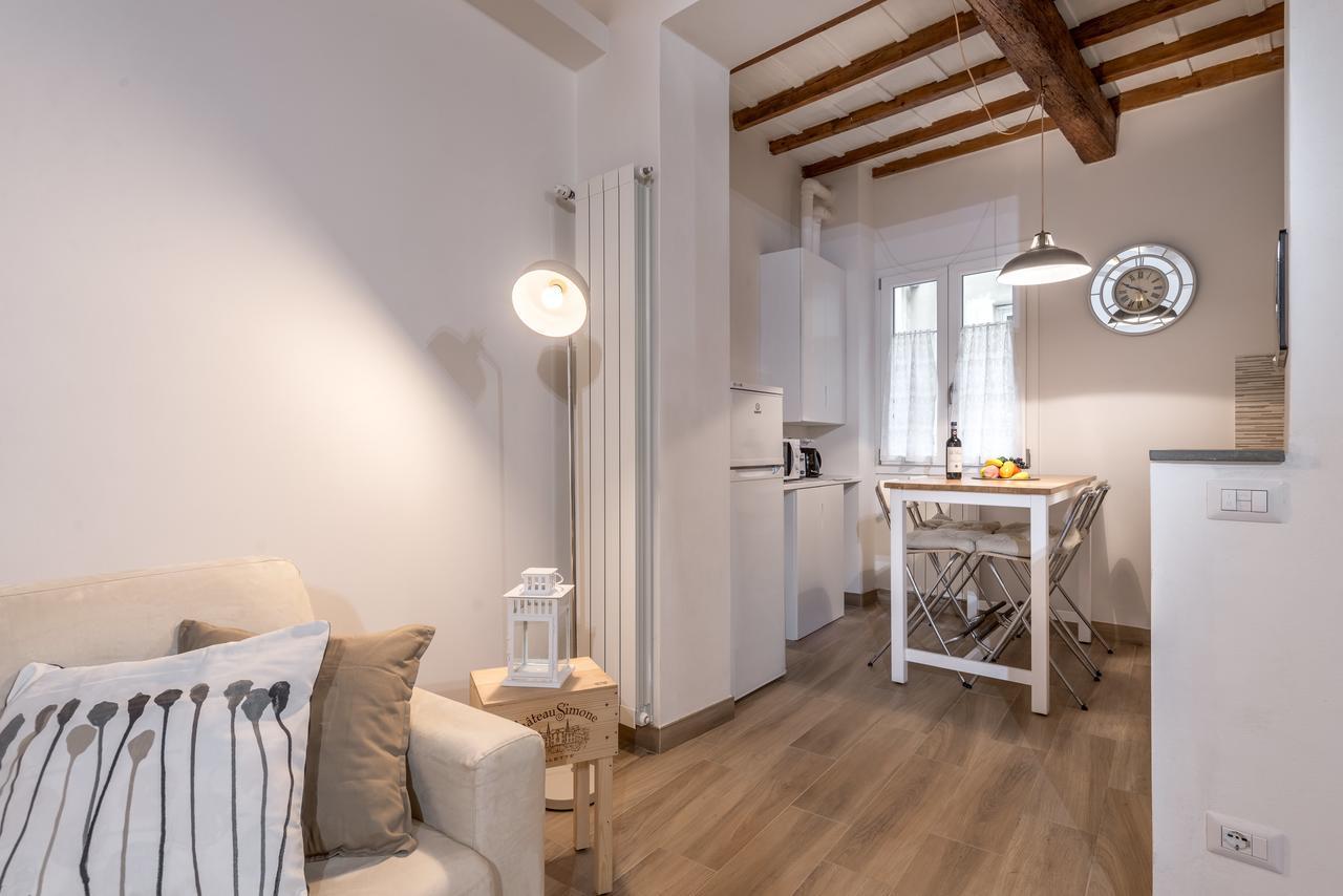 Santa Croce Place By Mmega Florence Extérieur photo