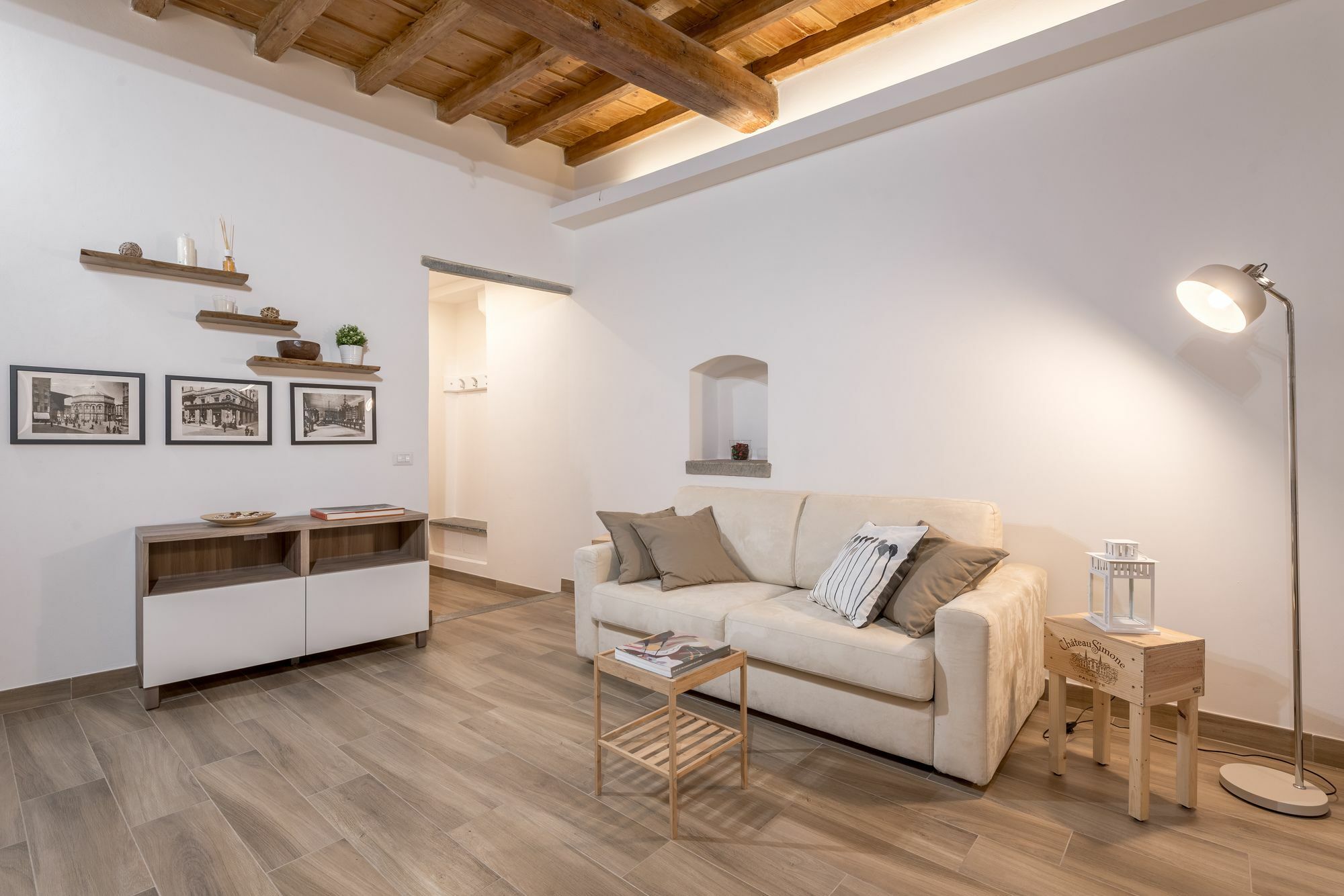 Santa Croce Place By Mmega Florence Extérieur photo