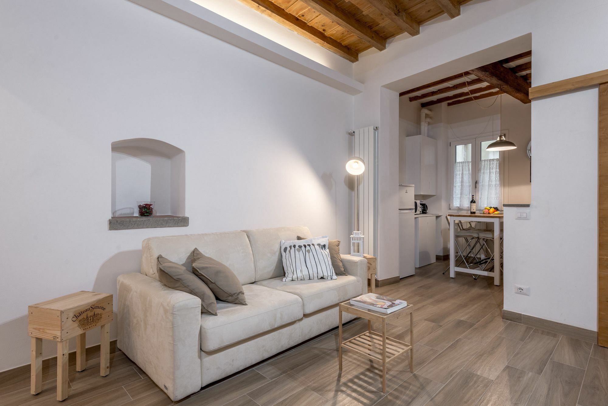 Santa Croce Place By Mmega Florence Extérieur photo