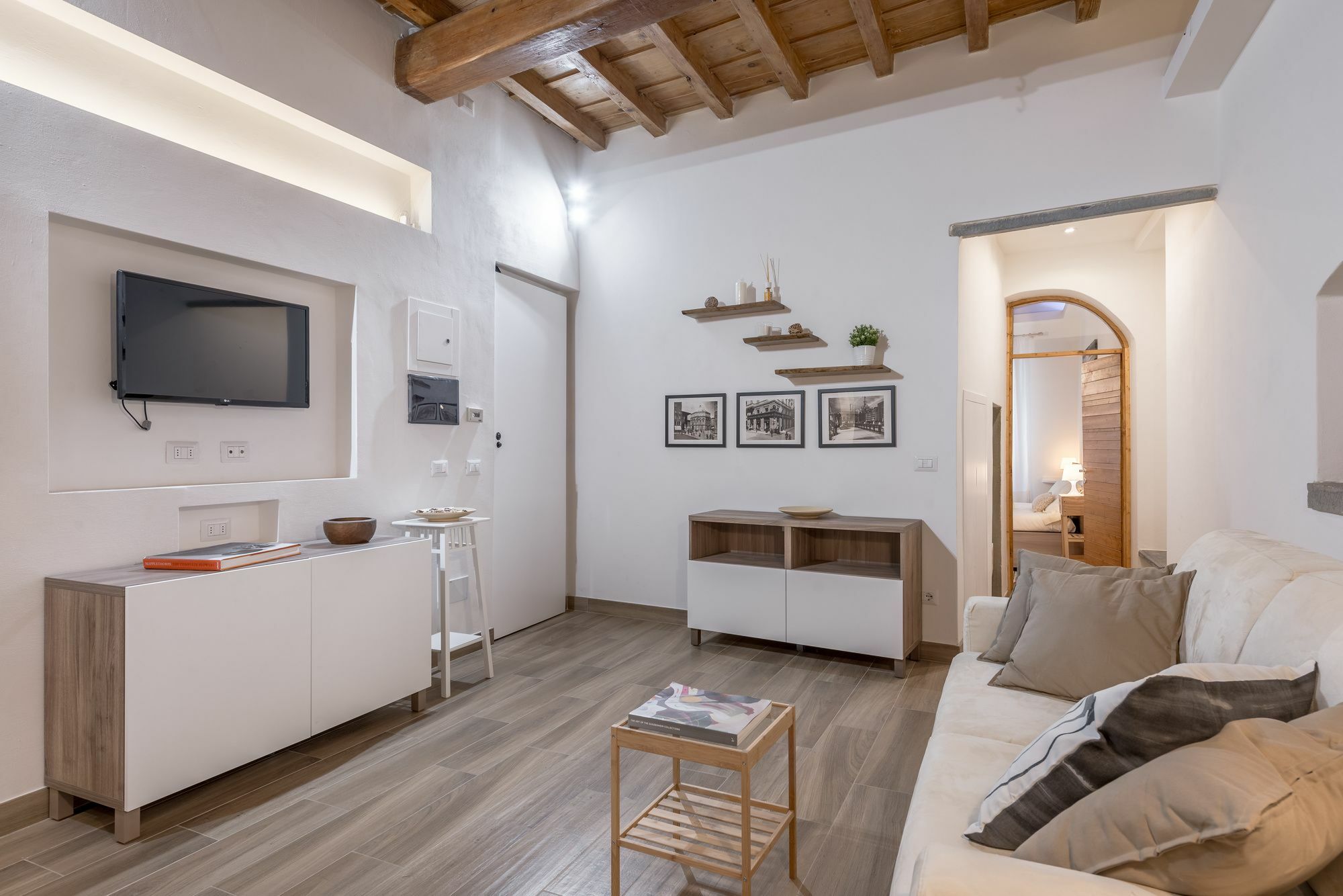 Santa Croce Place By Mmega Florence Extérieur photo
