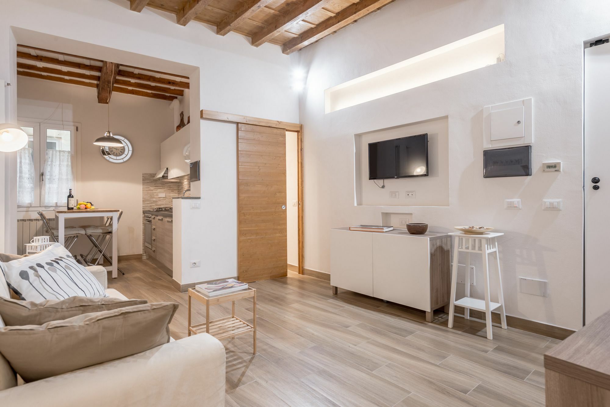 Santa Croce Place By Mmega Florence Extérieur photo